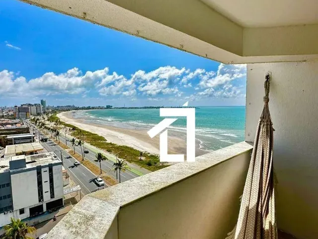 Imagem 3: Apartamento | Trapiche da Barra | 1 Quarto | 45M2 | Mobiliado | Nascente | Varanda