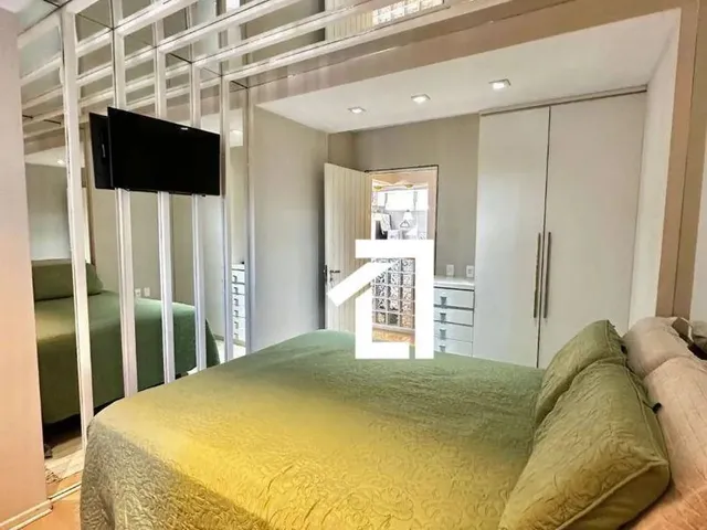 Imagem 12: Apartamento | Trapiche da Barra | 1 Quarto | 45M2 | Mobiliado | Nascente | Varanda