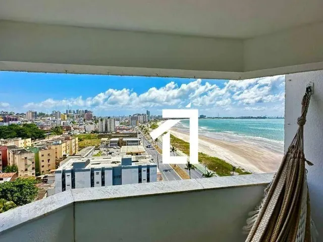 Imagem 13: Apartamento | Trapiche da Barra | 1 Quarto | 45M2 | Mobiliado | Nascente | Varanda