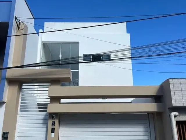 Imagem 1: Casa Mobiliada para Alugar em Garanhuns