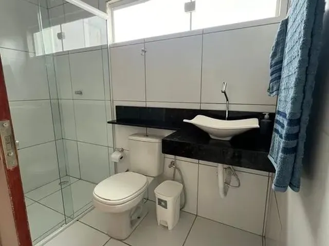 Imagem 9: Casa Mobiliada para Alugar em Garanhuns