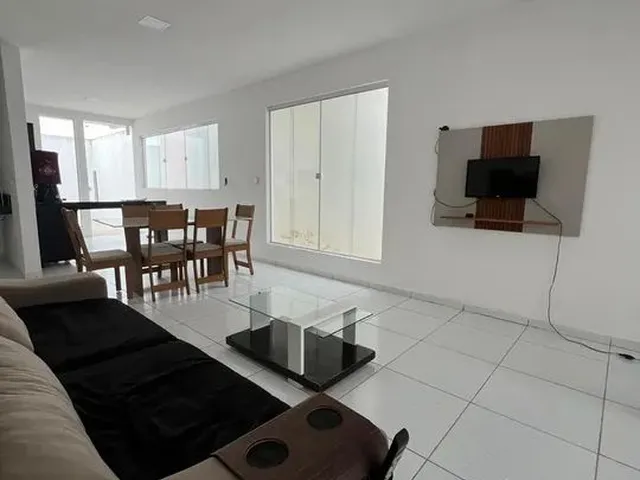 Imagem 6: Casa Mobiliada para Alugar em Garanhuns