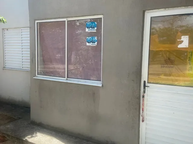 Imagem: Casa Quitada no Nome do Primeiro Dono