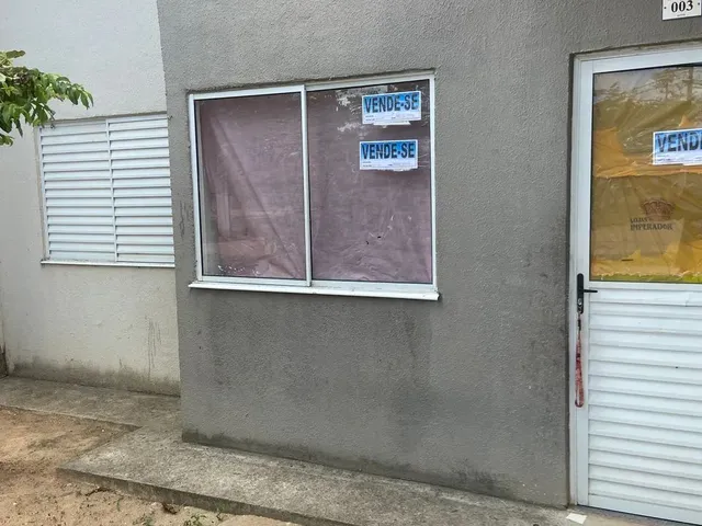Imagem 2: Casa Quitada no Nome do Primeiro Dono