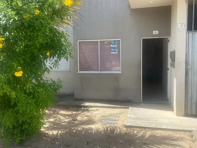 Imagem 5: Casa Quitada no Nome do Primeiro Dono