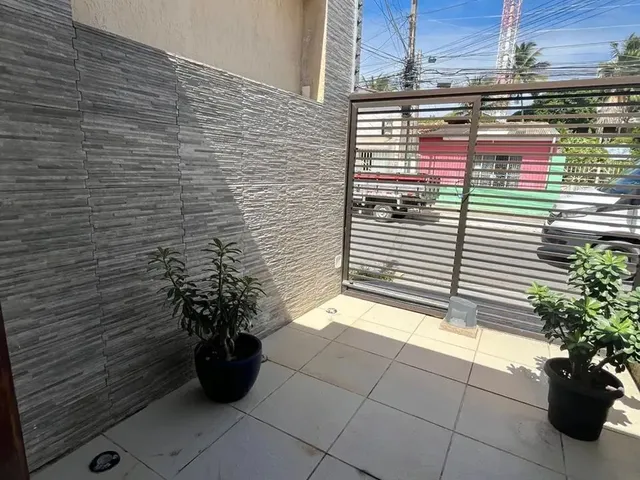 Imagem: Casa de Esquina