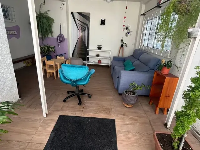Imagem 14: Casa de Esquina Casa com 3 dormitórios