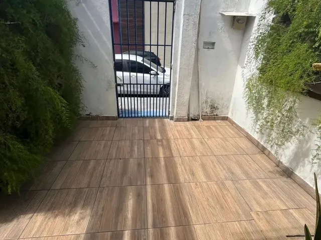 Imagem 15: Casa de Esquina Casa com 3 dormitórios