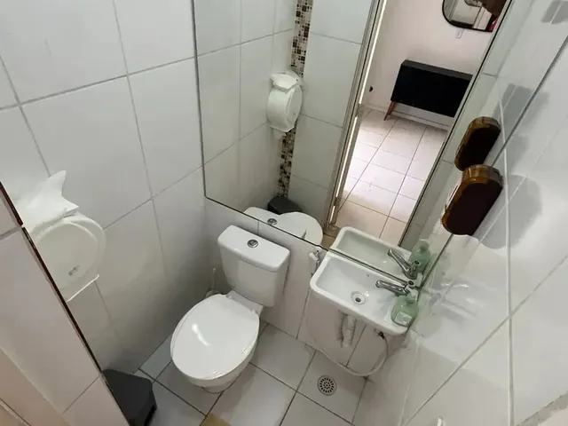 Imagem 12: Casa de Esquina Casa com 3 dormitórios