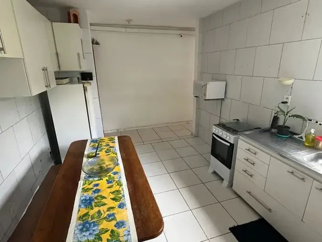 Imagem 3: Casa de Esquina Casa com 3 dormitórios