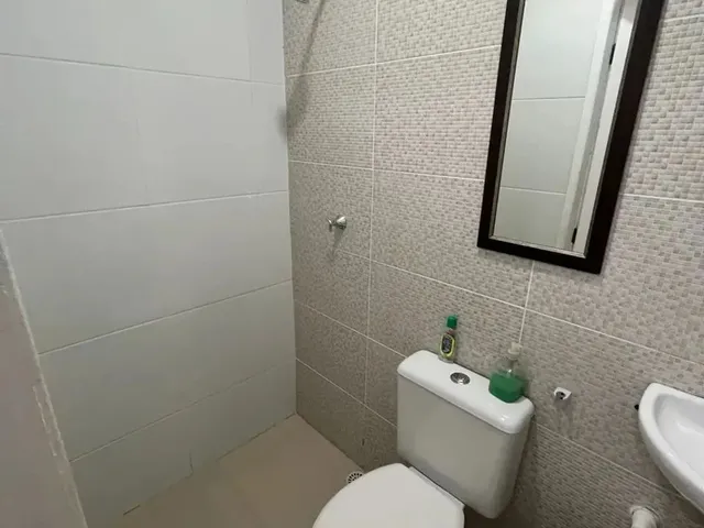 Imagem 5: Casa de Esquina Casa com 3 dormitórios