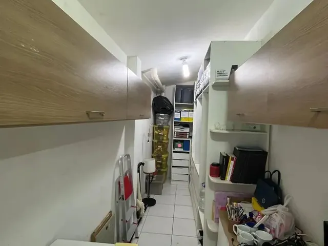 Imagem 6: Casa de Esquina Casa com 3 dormitórios