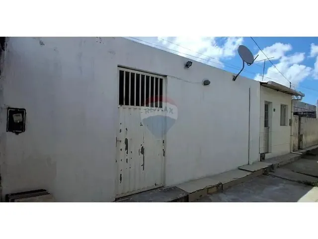 Imagem: Casa Moderna no Coração de Maceió - 93M²!