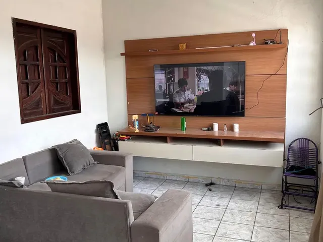 Imagem: Casa Clima Bom