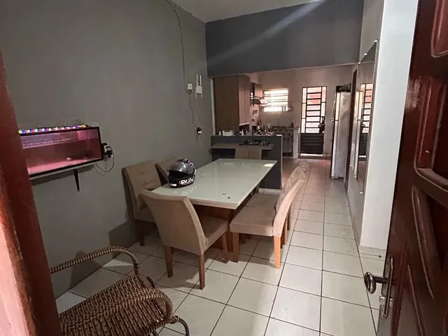 Imagem 4: Casa Clima Bom Casa com 4 dormitórios