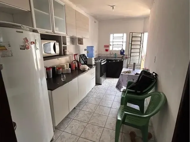 Imagem 8: Casa Clima Bom Casa com 4 dormitórios