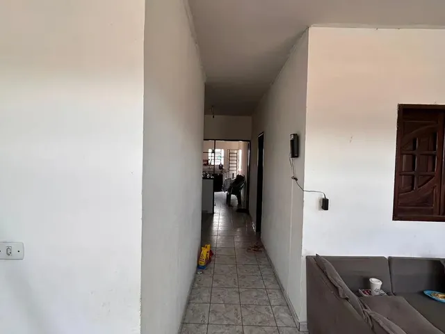 Imagem 9: Casa Clima Bom Casa com 4 dormitórios