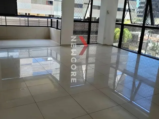 Imagem: Apartamento em Avenida Engenheiro Mário