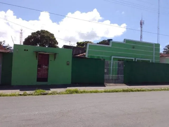 Imagem 7: Vnede-Se Casa Ampla 12M² X 40M²