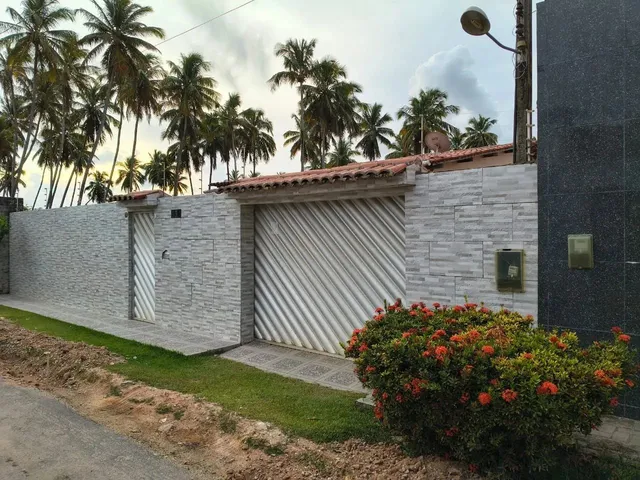 Imagem: Casa em Barra Grande - Maragogi