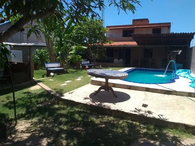 Imagem: Casa Duplex no Francês, Vendo Ou Troco