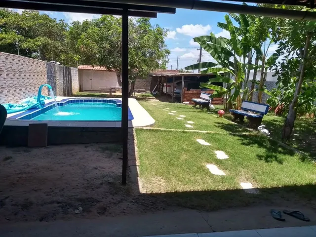 Imagem 3: Casa Duplex no Francês, Vendo Ou Troco
