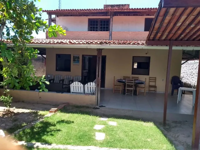 Imagem 8: Casa Duplex no Francês, Vendo Ou Troco