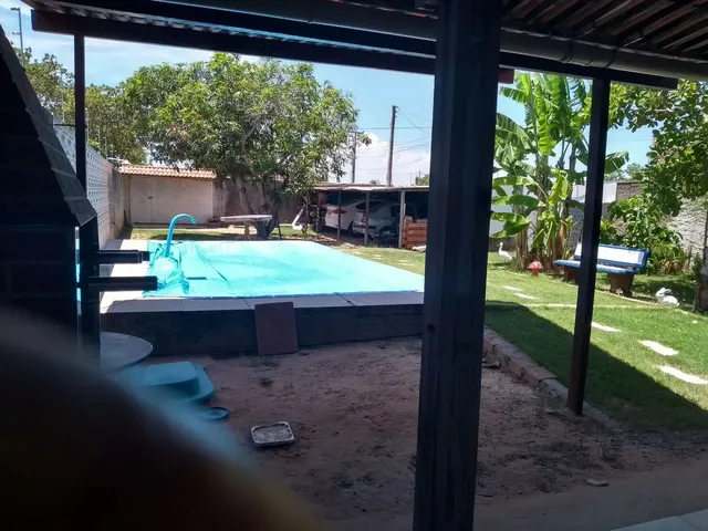 Imagem 9: Casa Duplex no Francês, Vendo Ou Troco