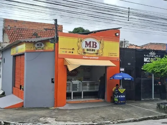 Imagem: Vendo Prédio Comercial