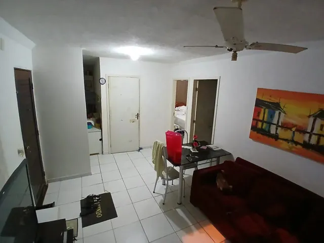 Imagem: Apartamento À Venda - Parque dos Caetés
