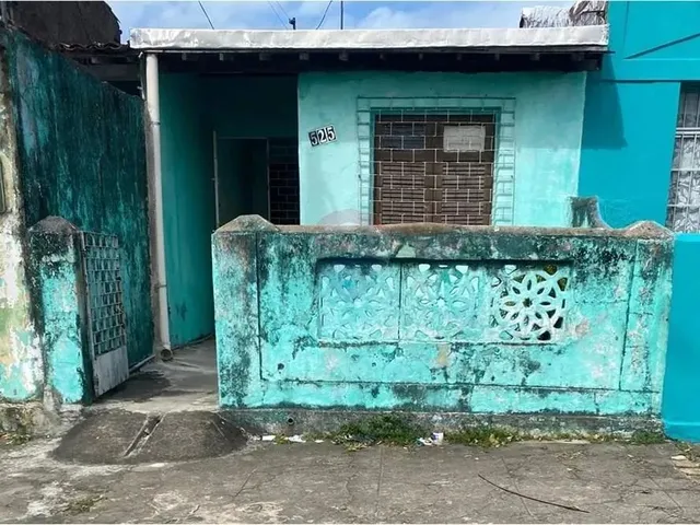 Imagem: Casa no Prado com Ótimo Preço!