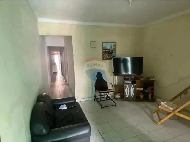 Imagem 2: Casa no Prado com Ótimo Preço!