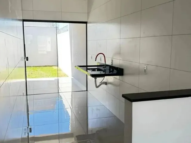 Imagem: Casa na Serraria