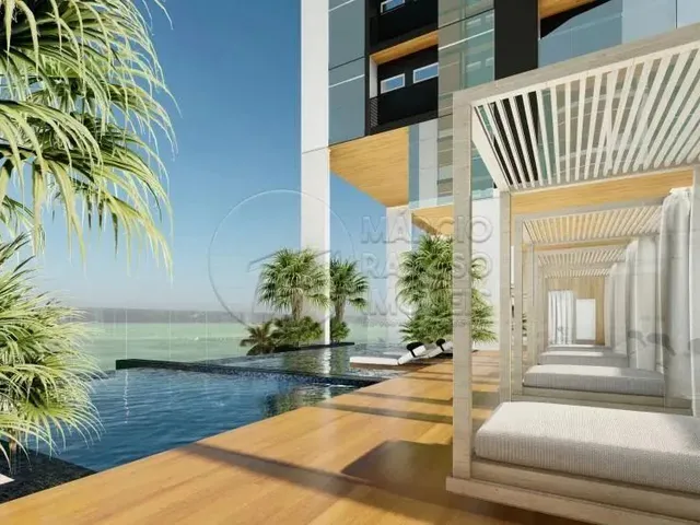 Imagem: Apartamento Studio em Maceió