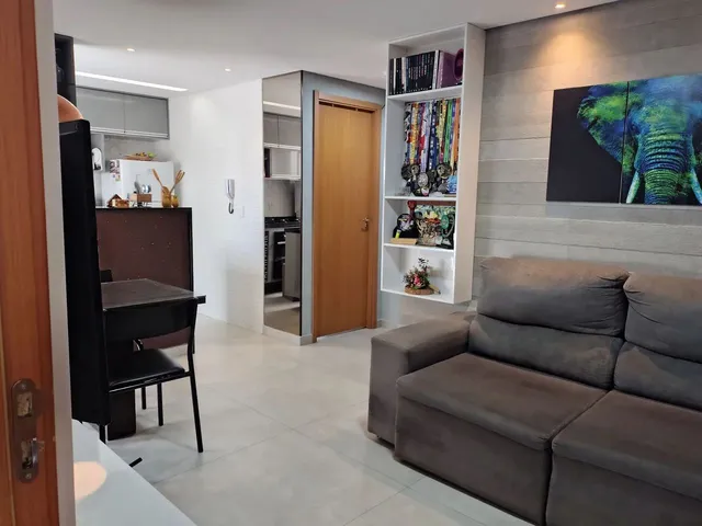 Imagem: Apt. São Jorge - Mude Já! Reformado, Mobiliado