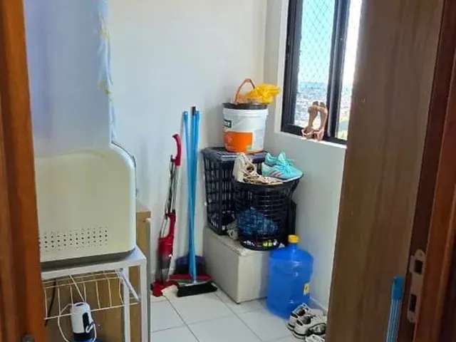 Imagem 15: Apartamento 3 Quartos Alto das Alamedas