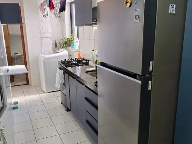 Imagem 7: Apartamento 3 Quartos Alto das Alamedas