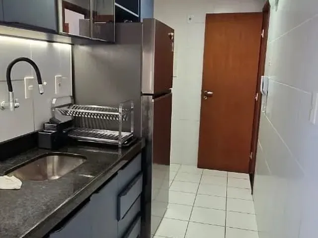Imagem 6: Apartamento 3 Quartos Alto das Alamedas