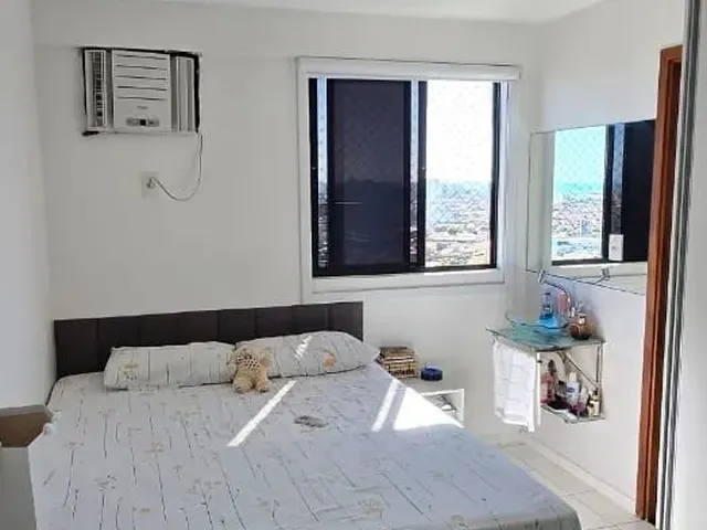 Imagem 10: Apartamento 3 Quartos Alto das Alamedas