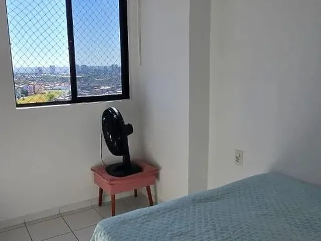 Imagem 3: Apartamento 3 Quartos Alto das Alamedas