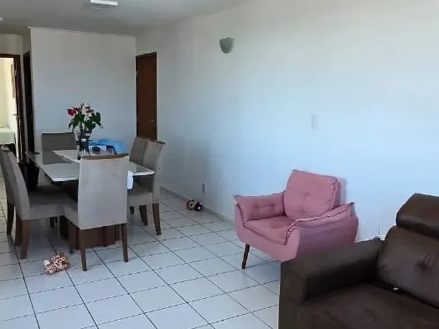 Imagem 2: Apartamento 3 Quartos Alto das Alamedas