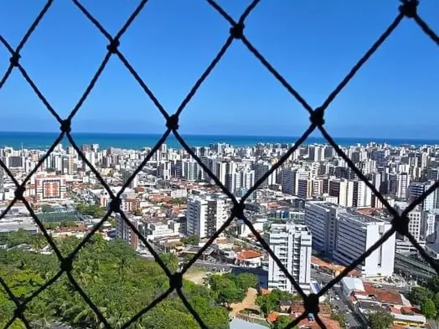 Imagem 12: Apartamento 3 Quartos Alto das Alamedas
