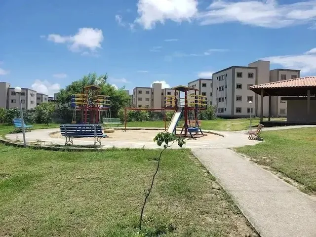 Imagem: Apartamento À Venda no Residencial Parque