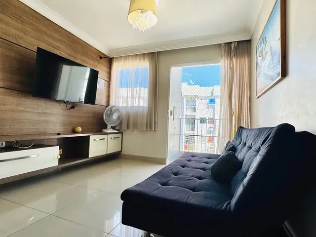 Imagem: Apartamento 3 Quartos Luxuoso( Porteira