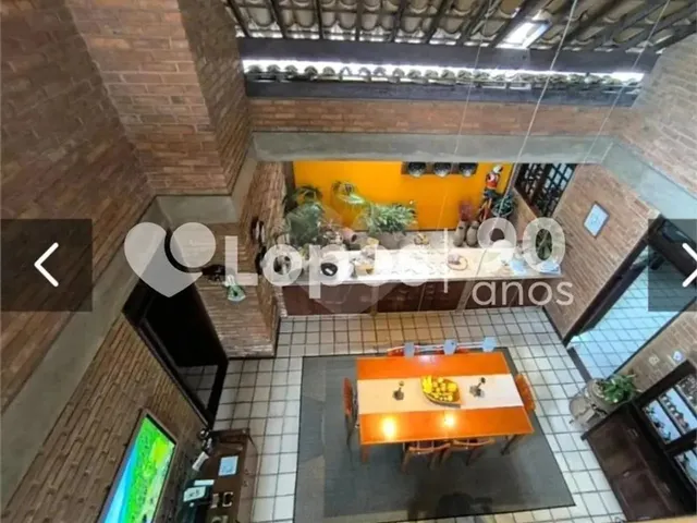 Imagem: Condomínio com 3 Quartos À Venda em Jardim