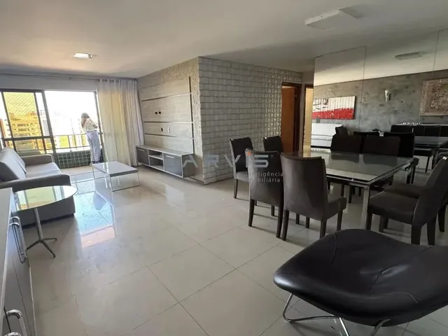 Imagem: 3 Quartos Nascente Colado com o Vera Arruda!