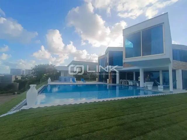Imagem 10: Casa de Condomínio com 3 Quartos, Jacarecica - Maceió