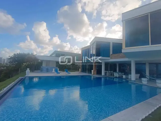 Imagem 6: Casa de Condomínio com 3 Quartos, Jacarecica - Maceió