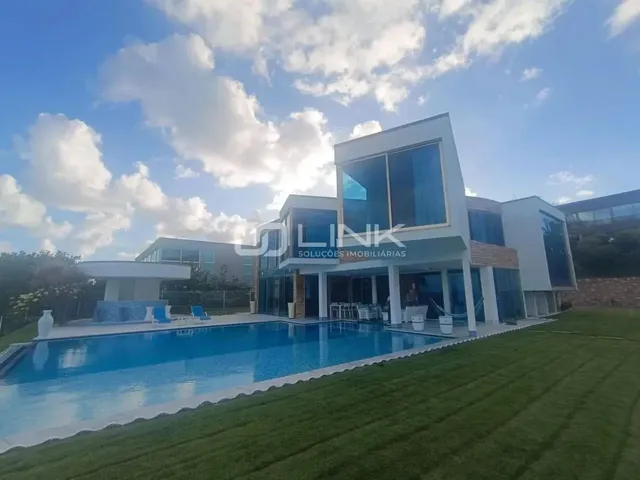 Imagem 9: Casa de Condomínio com 3 Quartos, Jacarecica - Maceió