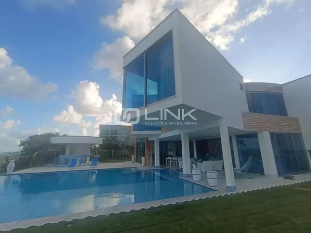 Imagem 13: Casa de Condomínio com 3 Quartos, Jacarecica - Maceió
